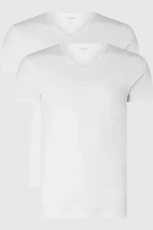 PUMA Regular Fit T-Shirt im 2er-Pack in , Größe S