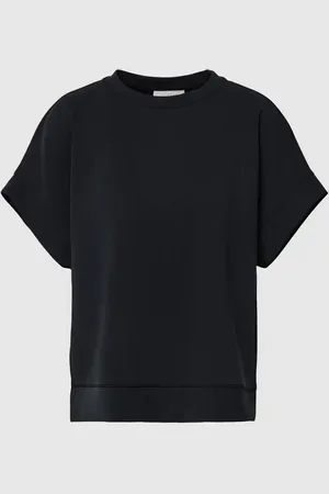 Rich & Royal Sweatshirt mit Rundhalsausschnitt in , Größe XS