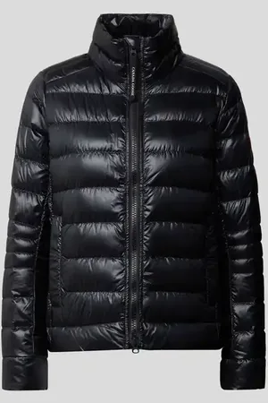 Canada Goose Daunenjacke mit Stehkragen in , Größe L