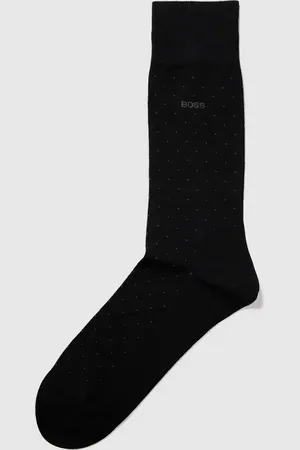 HUGO BOSS Socken mit Allover-Muster Modell 