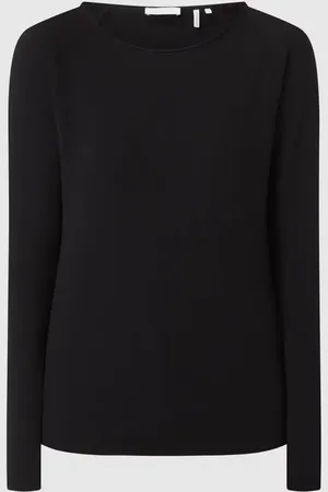 Rich & Royal Longsleeve aus Bio-Baumwolle in , Größe XS