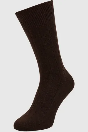 Falke Socken mit Kaschmir-Anteil Modell 