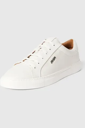 JOOP! Sneaker mit Label-Detail Modell 