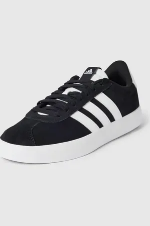 adidas Sneaker aus Leder mit Label-Detail in , Größe 36
