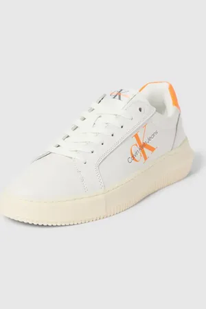 Calvin Klein Chunky Sneaker mit Label-Detail in , Größe 37