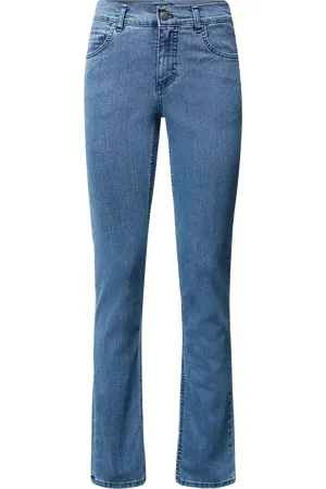 Angels Jeans mit 5-Pocket-Design Modell 