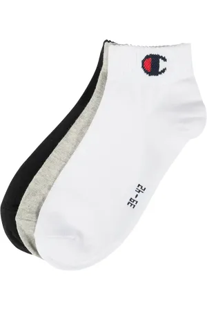 Champion Socken mit Label-Detail im 3er-Pack Modell 