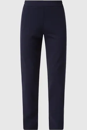 Armedangels Stoffhose aus Viskose-Mix mit Gesäßtasche Modell 