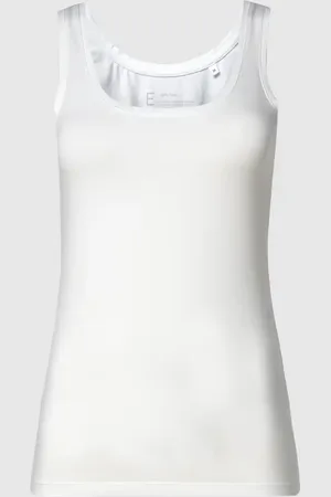Opus Tanktop aus Baumwoll-Elasthan-Mix in , Größe 44