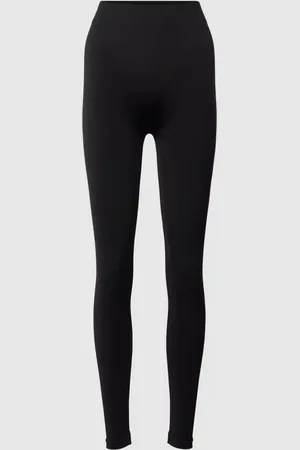 Falke Leggings mit elastischem Bund Modell 