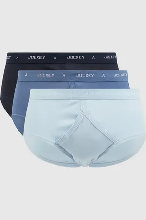 Jockey Slip im 3er-Pack in , Größe S