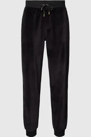 Christian Berg Sweatpants mit elastischem Bund in , Größe XL