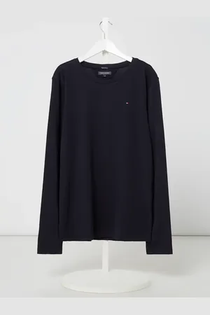 Tommy Hilfiger Longsleeve aus Organic Cotton in , Größe 152