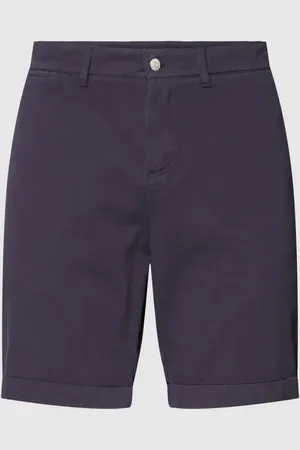 Colourful rebel Bermudas mit 5-Pocket-Design Modell 