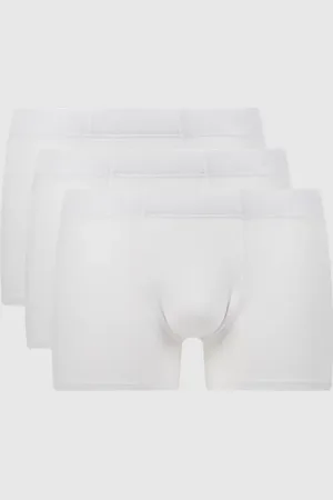 Jockey Trunks mit Lyocell-Anteil im 3er-Pack in , Größe XL