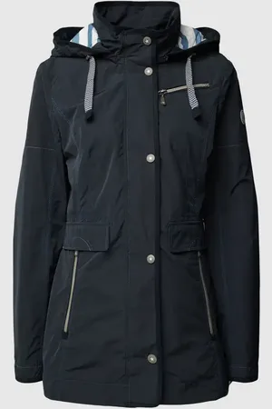 gil-bret Jacke mit Reißverschlusstaschen in , Größe 46