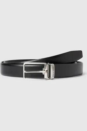 Pierre Cardin Gürtel mit Dornschließe in , Größe 100