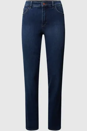 Rosner Slim Fit Jeans mit Stretch-Anteil Modell 
