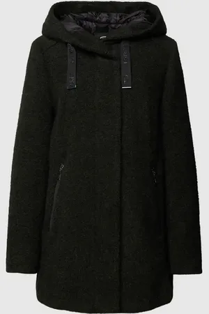 gil-bret Kurzmantel mit Eingrifftaschen in , Größe 46