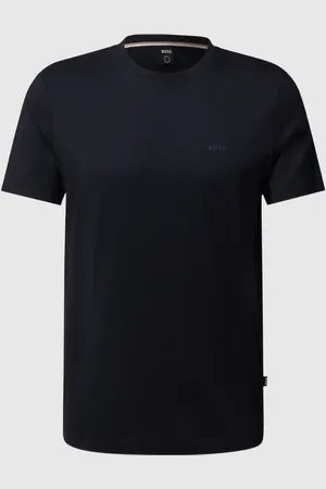 HUGO BOSS T-Shirt aus Baumwolle Modell 