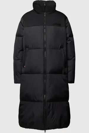 Tommy Hilfiger Steppmantel mit Label-Patch Modell 