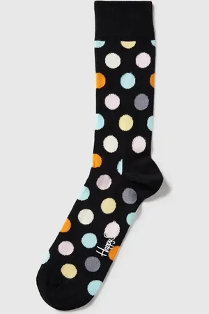 Happy Socks Socken mit Allover-Muster Modell 