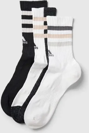 adidas Socken mit elastischem Einsatz Modell 