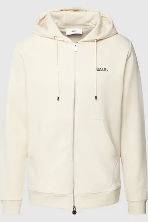 BALR. Regular Fit Sweatjacke mit Reißverschluss in , Größe L