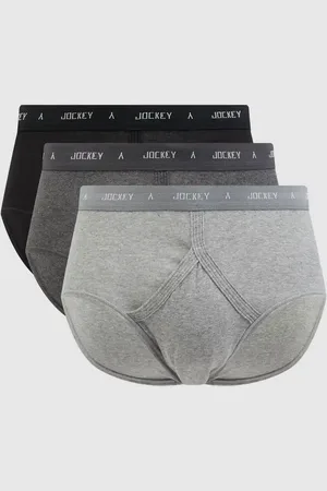 Jockey Slip im 3er-Pack in , Größe M