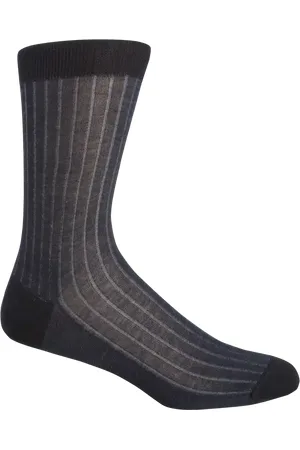 Falke Socken aus reiner Baumwolle Modell 