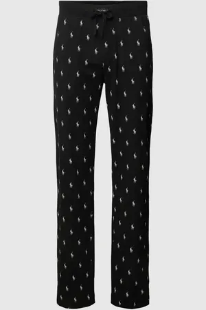 Ralph Lauren Sweatpants mit Allover-Print Modell 