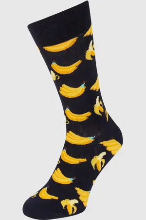 Happy Socks Socken mit Allover-Muster Modell 