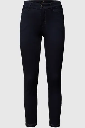 Mac Skinny Fit Jeans mit Stretch-Anteil Modell DREAM CHIC in , Größe 30/27