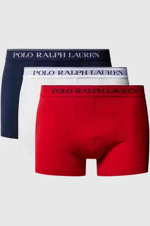 Ralph Lauren Trunks im 3er-Pack in , Größe L
