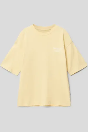 JACK & JONES T-Shirt mit Statement-Print Modell 