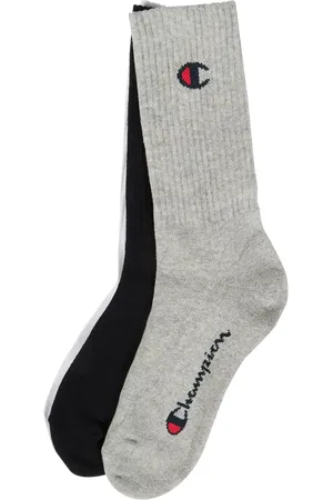 Champion Socken mit Label-Detail im 3er-Pack Modell 