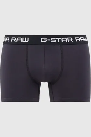 G-Star Trunks aus Baumwoll-Elasthan-Mix in , Größe M