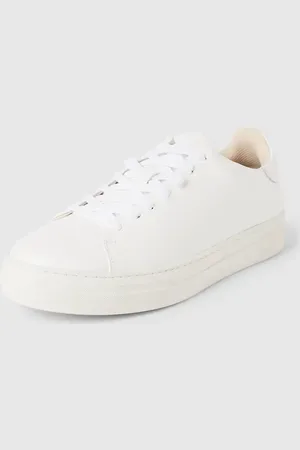 SELECTED Sneaker im unifarbenen Design Modell 