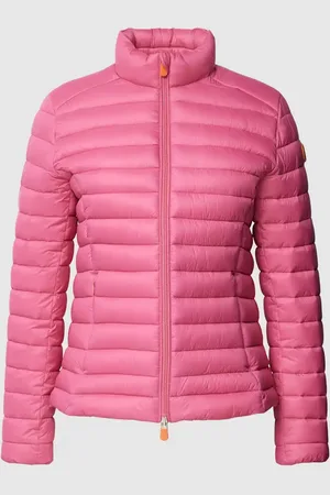 save the duck Steppjacke mit Zweiwege-Reißverschluss Modell 