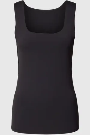 ONLY Tanktop in Ripp-Optik in , Größe XS