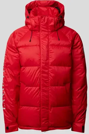 Canada Goose Daunenjacke mit Kapuze in , Größe L