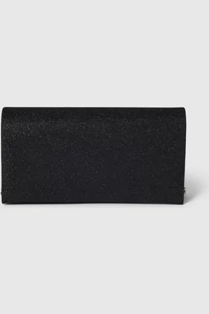 Jake*s Handtasche mit Effektgarn in , Größe 1