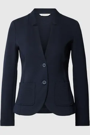 TOM TAILOR Blazer mit Knopfleiste in , Größe XS