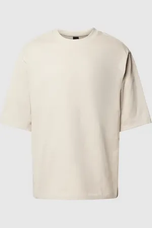 Only & Sons T-Shirt mit Rundhalsausschnitt in , Größe M