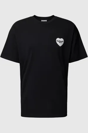 Carhartt T-Shirt aus reiner Baumwolle Modell 