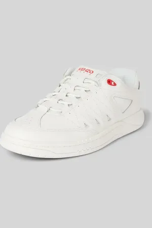 Kenzo Sneaker mit Schnürverschluss in , Größe 42