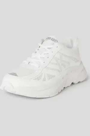 Kenzo Sneaker mit Schnürverschluss in , Größe 42