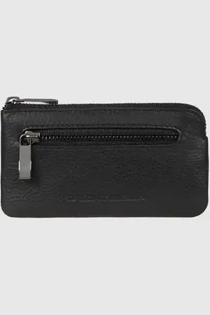 Porsche Design Schlüsseletui aus Leder in , Größe 1