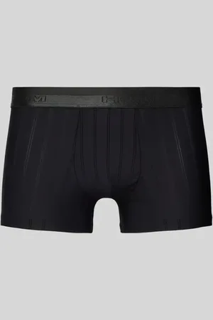 Hom Boxershorts mit Streifenmuster in , Größe M