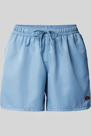 Ellesse Badehose mit Tunnelzug Modell 